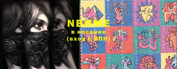 хмурый Горно-Алтайск